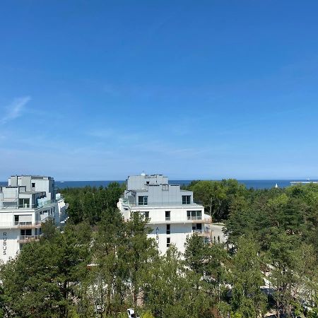 Apart Park 308 Rubus Apartment Swinoujscie Ngoại thất bức ảnh