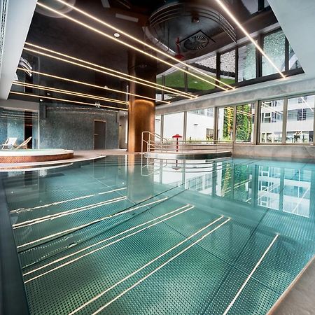 Apart Park 308 Rubus Apartment Swinoujscie Ngoại thất bức ảnh