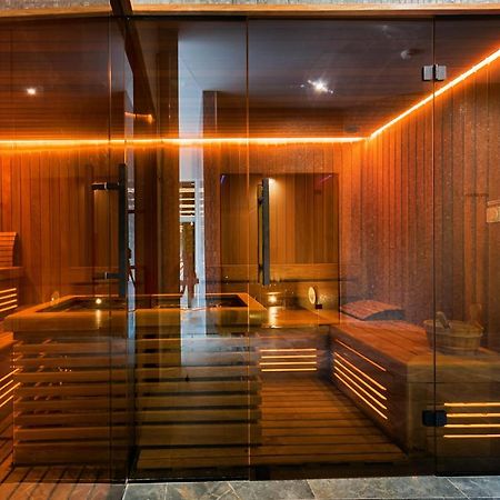 Apart Park 308 Rubus Apartment Swinoujscie Ngoại thất bức ảnh