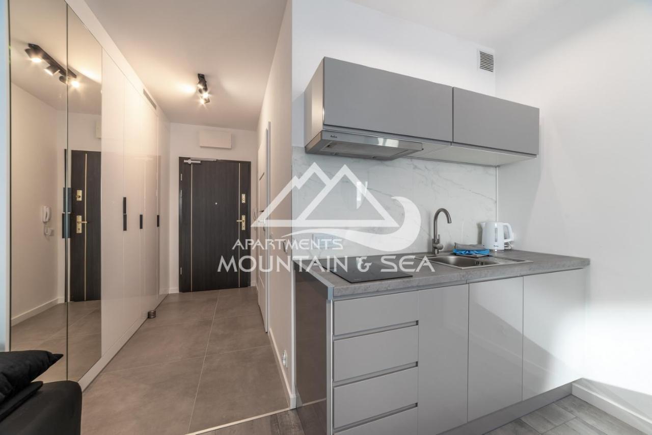 Apart Park 308 Rubus Apartment Swinoujscie Ngoại thất bức ảnh