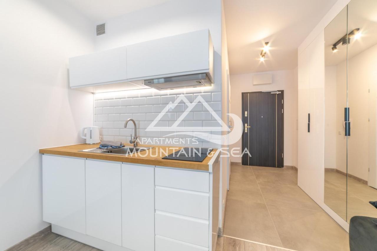 Apart Park 308 Rubus Apartment Swinoujscie Ngoại thất bức ảnh