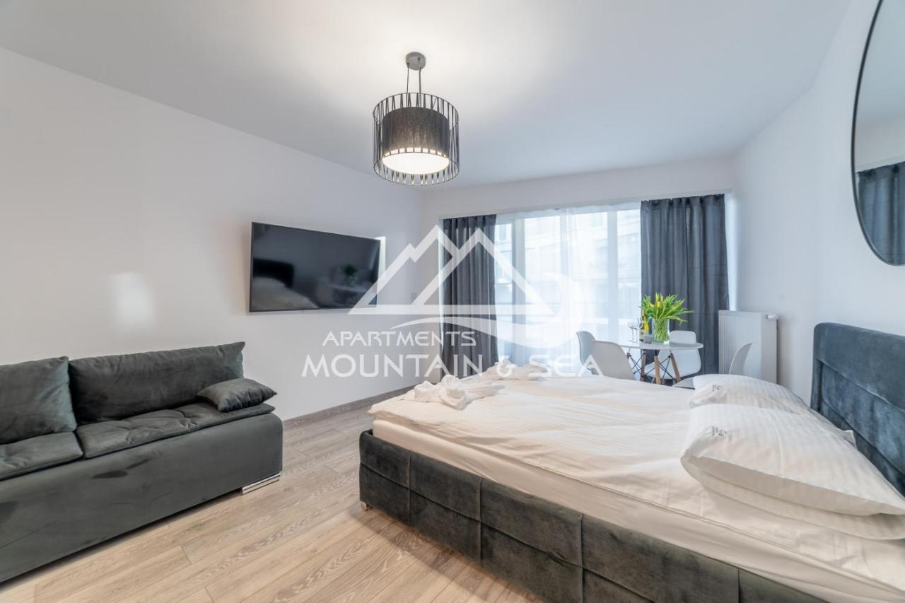 Apart Park 308 Rubus Apartment Swinoujscie Ngoại thất bức ảnh