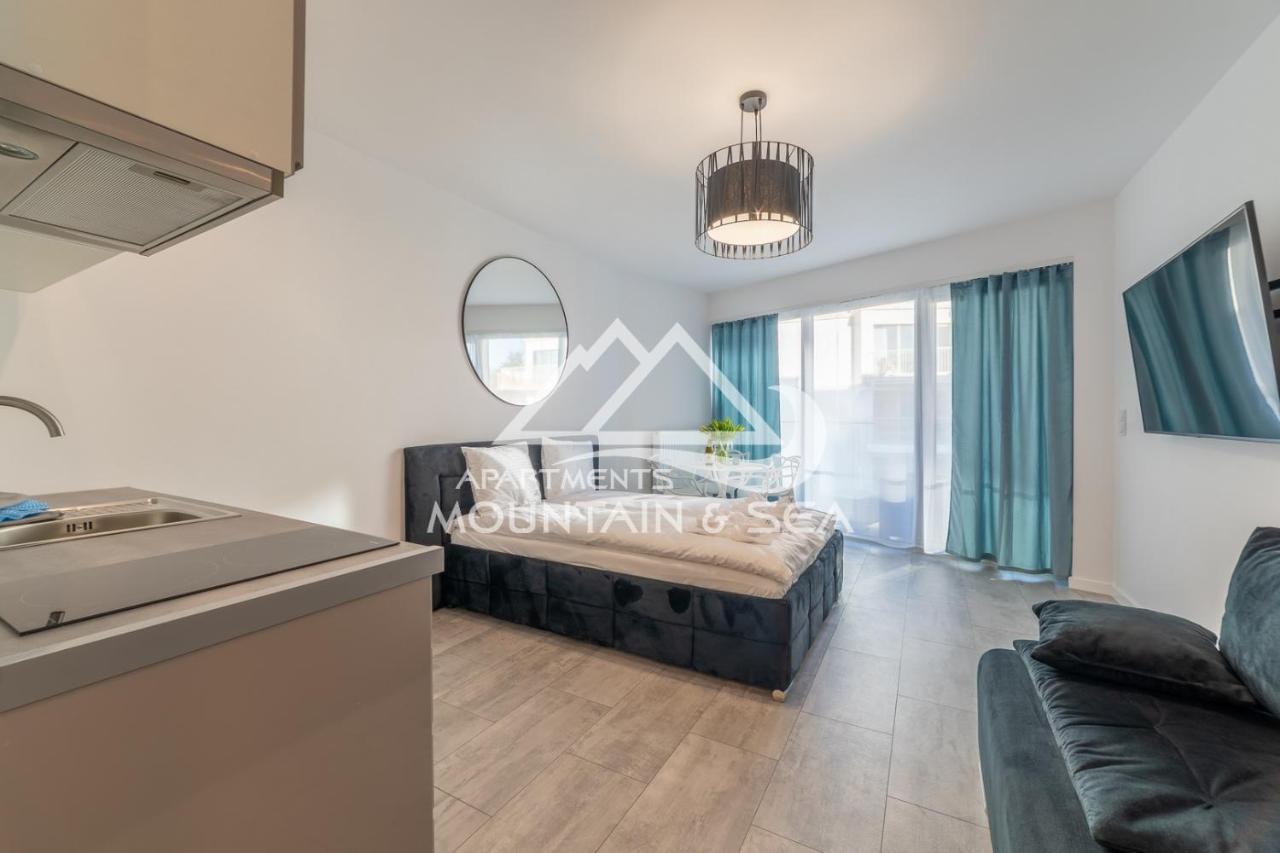 Apart Park 308 Rubus Apartment Swinoujscie Ngoại thất bức ảnh