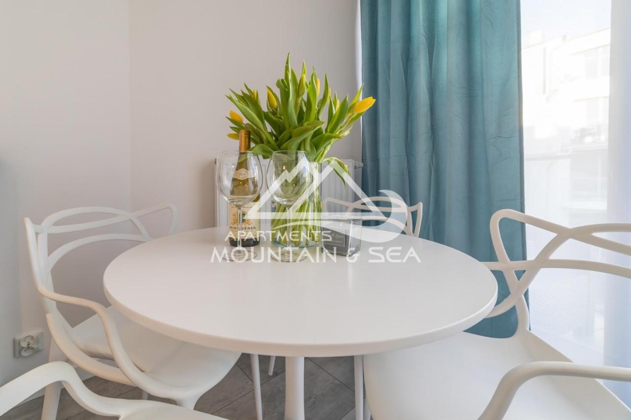 Apart Park 308 Rubus Apartment Swinoujscie Ngoại thất bức ảnh