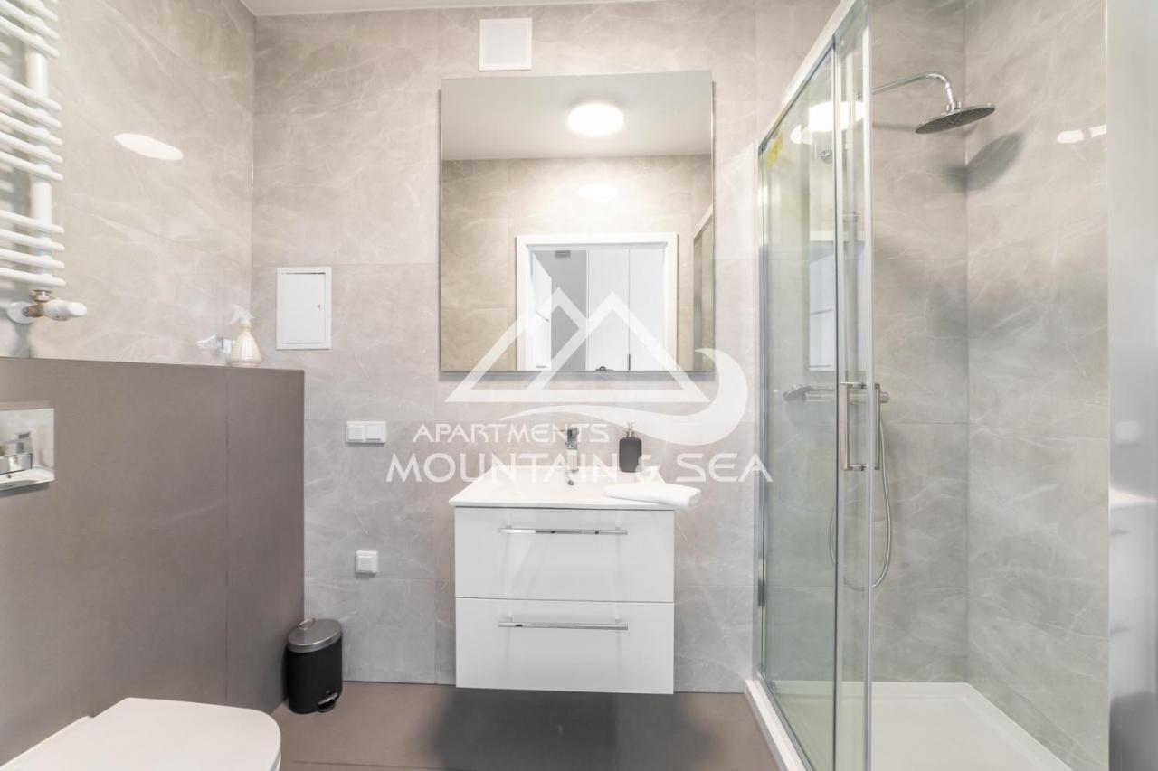 Apart Park 308 Rubus Apartment Swinoujscie Ngoại thất bức ảnh