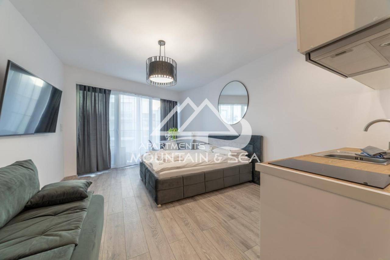 Apart Park 308 Rubus Apartment Swinoujscie Ngoại thất bức ảnh