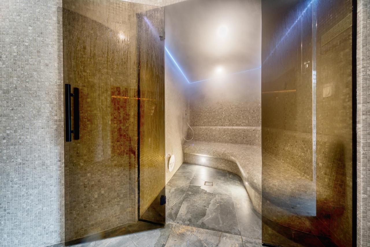 Apart Park 308 Rubus Apartment Swinoujscie Ngoại thất bức ảnh